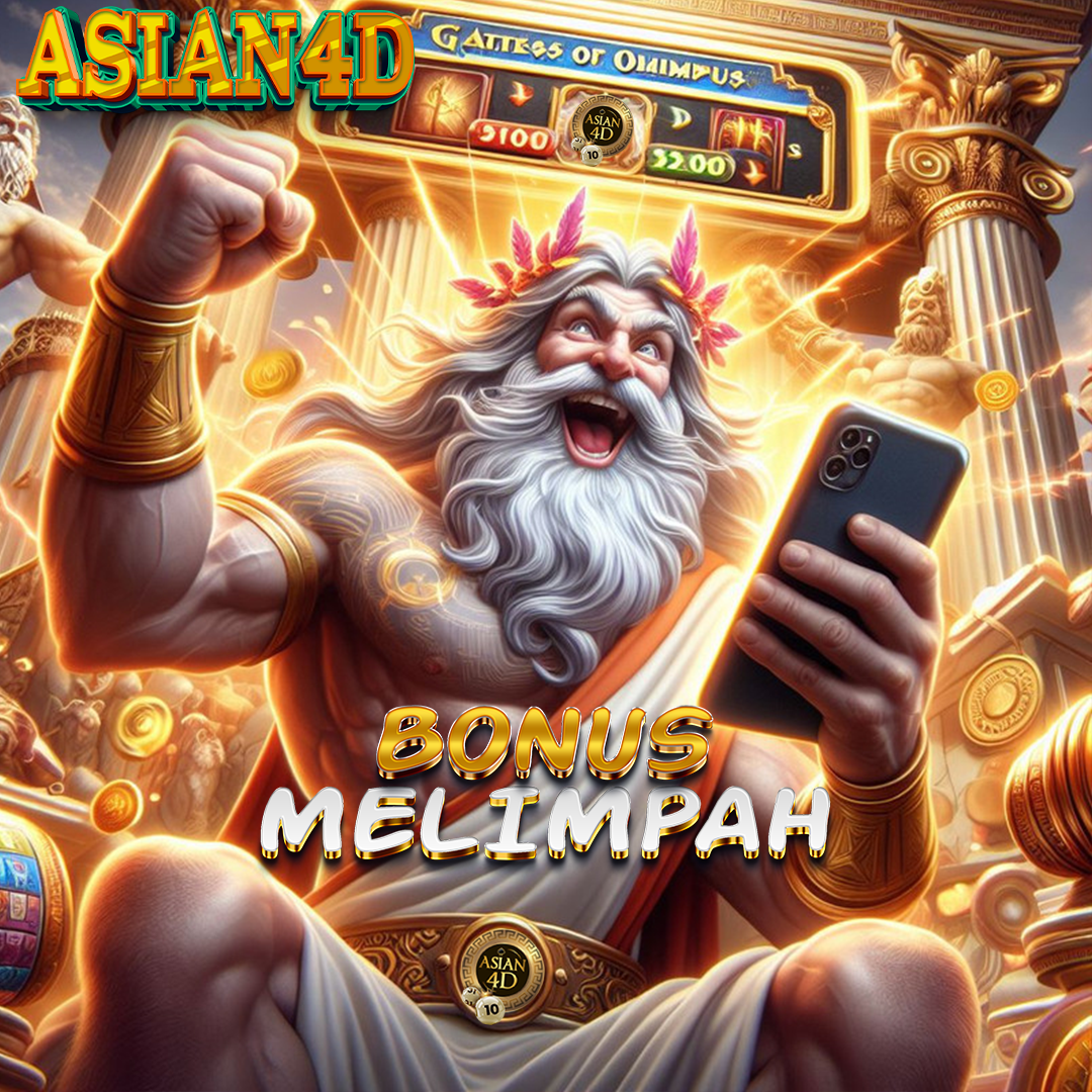 ASIAN4D SITUS JUDI PERMAINAN TOGEL HONGKONG TERPERCAYA